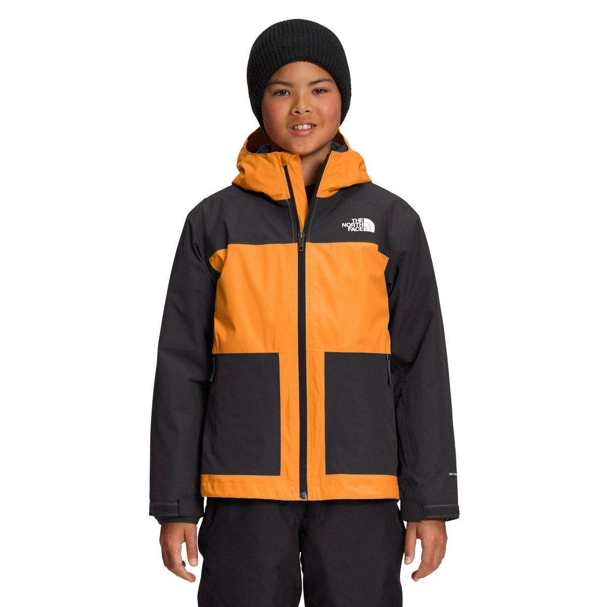 The North Face Boys' Freedom Triclimate