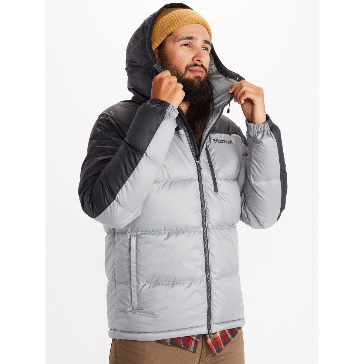 Marmot Men's Guides Down Hoody - Image 2