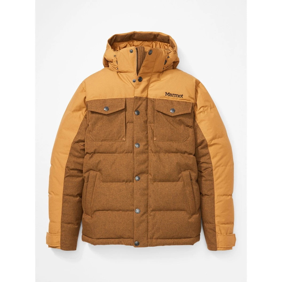 Marmot Men's Fordham Jacket - Image 2