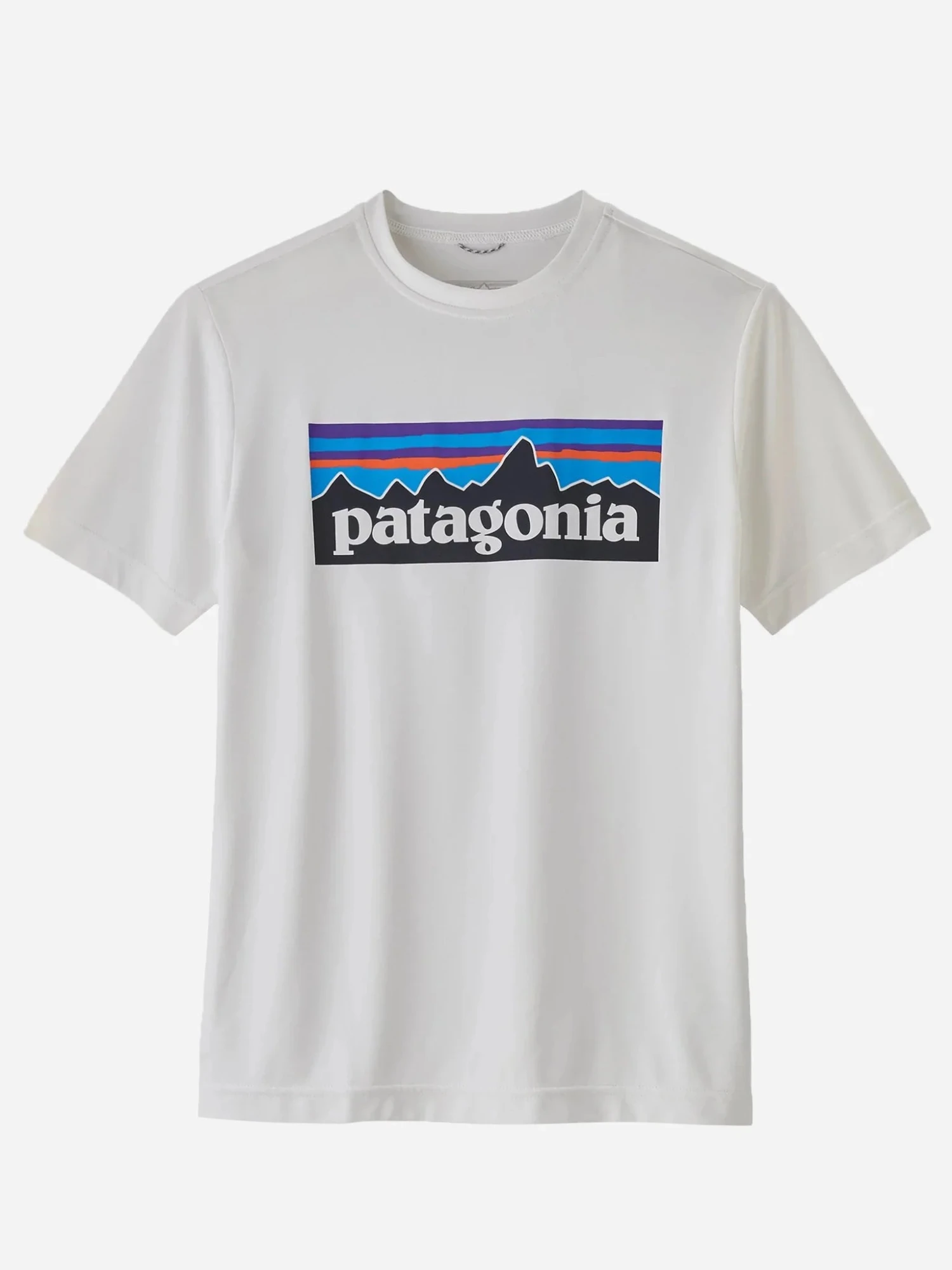 Patagonia Kids' Capilene Cool Daily T-Shirt - Image 2
