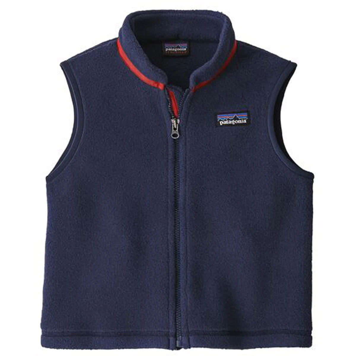 Patagonia Baby Synch Vest - Image 2