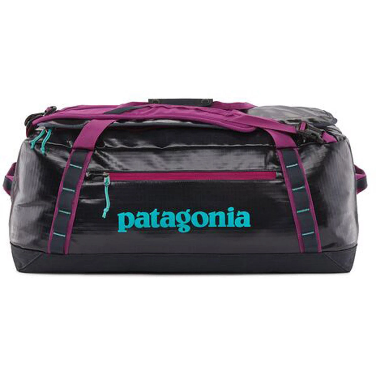 Patagonia Black Hole Duffel 55L - Image 9