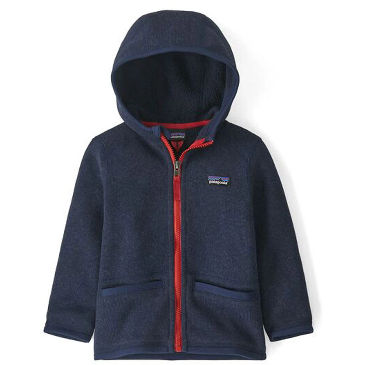 Patagonia Baby Better Sweater Jacket - Image 2