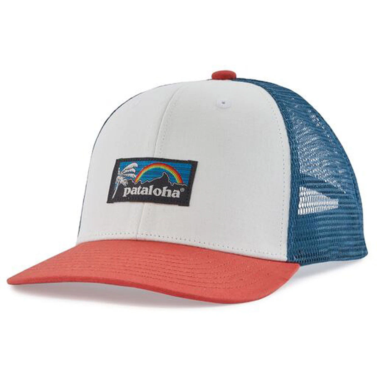 Patagonia Kids' Trucker Hat - Image 9