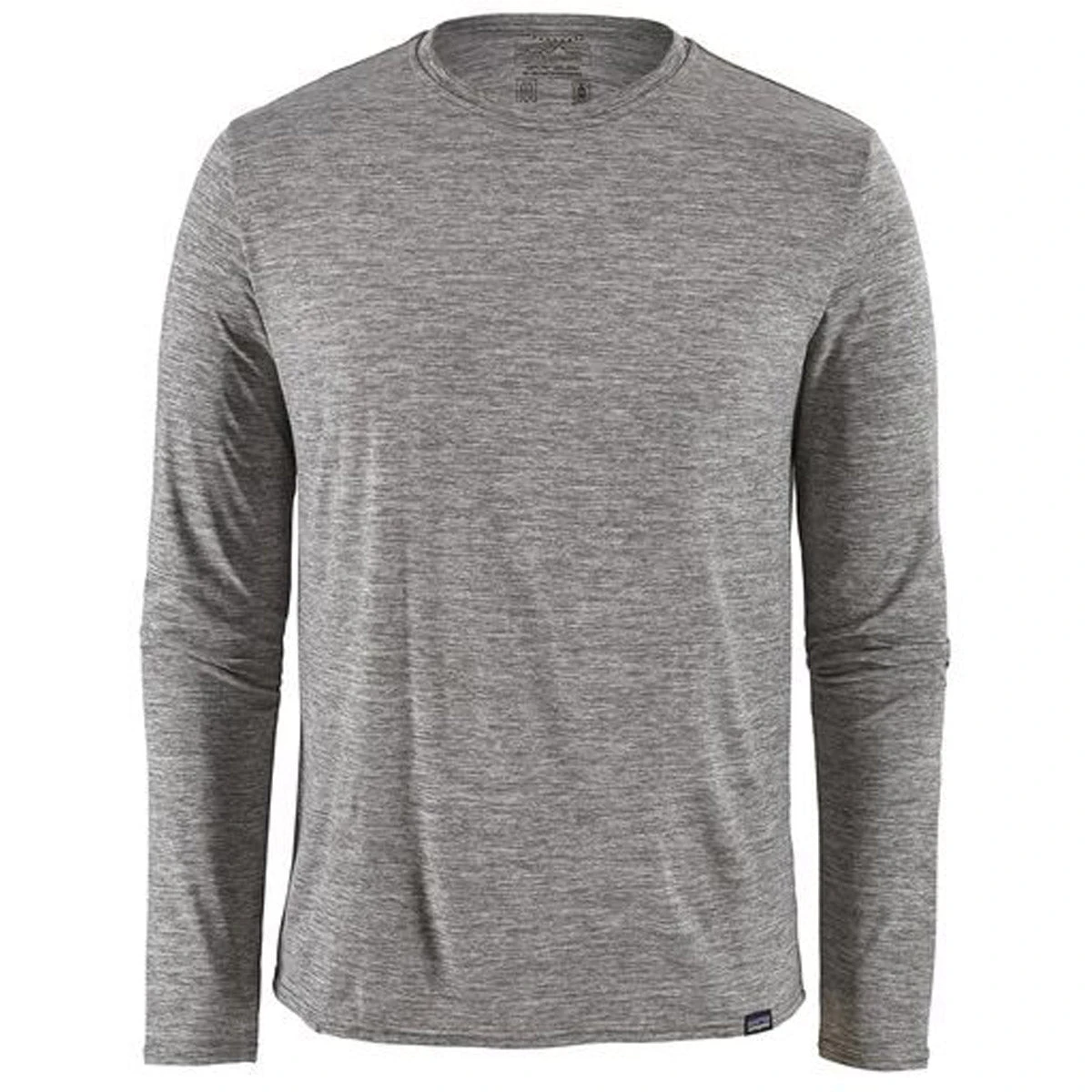 Patagonia Men's Long-Sleeved Cap Cool Daily Shirt - Image 2