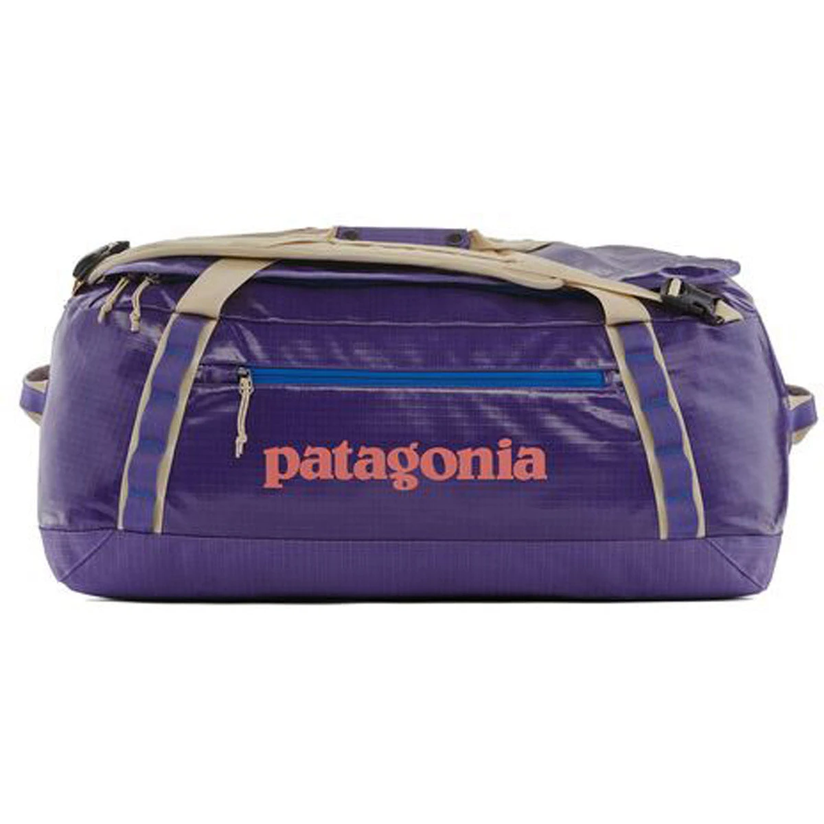 Patagonia Black Hole Duffel 55L - Image 8