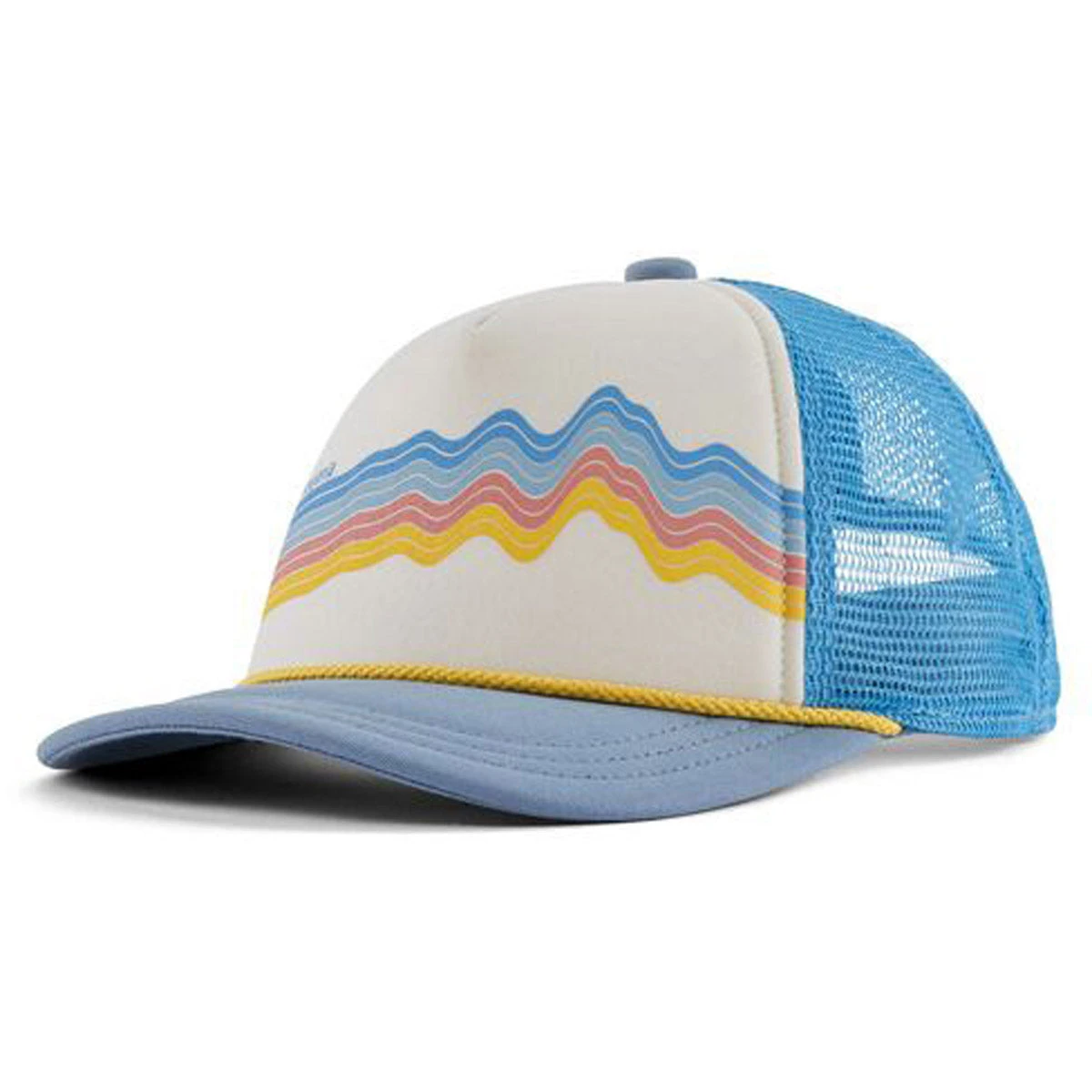 Patagonia Kids' Interstate Hat - Image 4