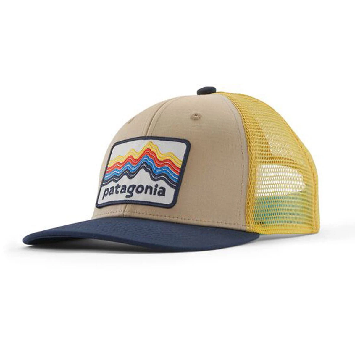 Patagonia Kids' Trucker Hat - Image 10