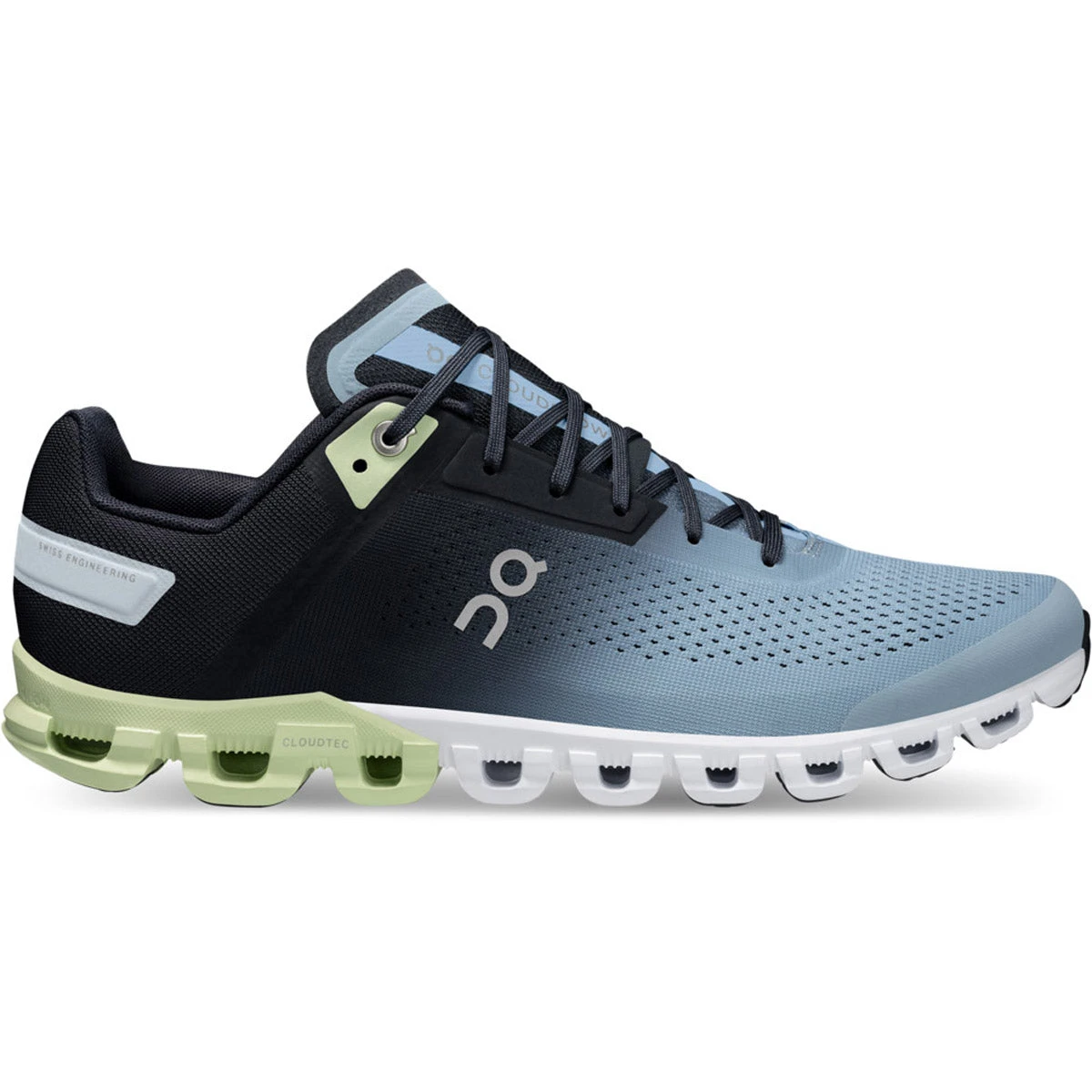 On Running Men's Cloudflow 3 - Image 4