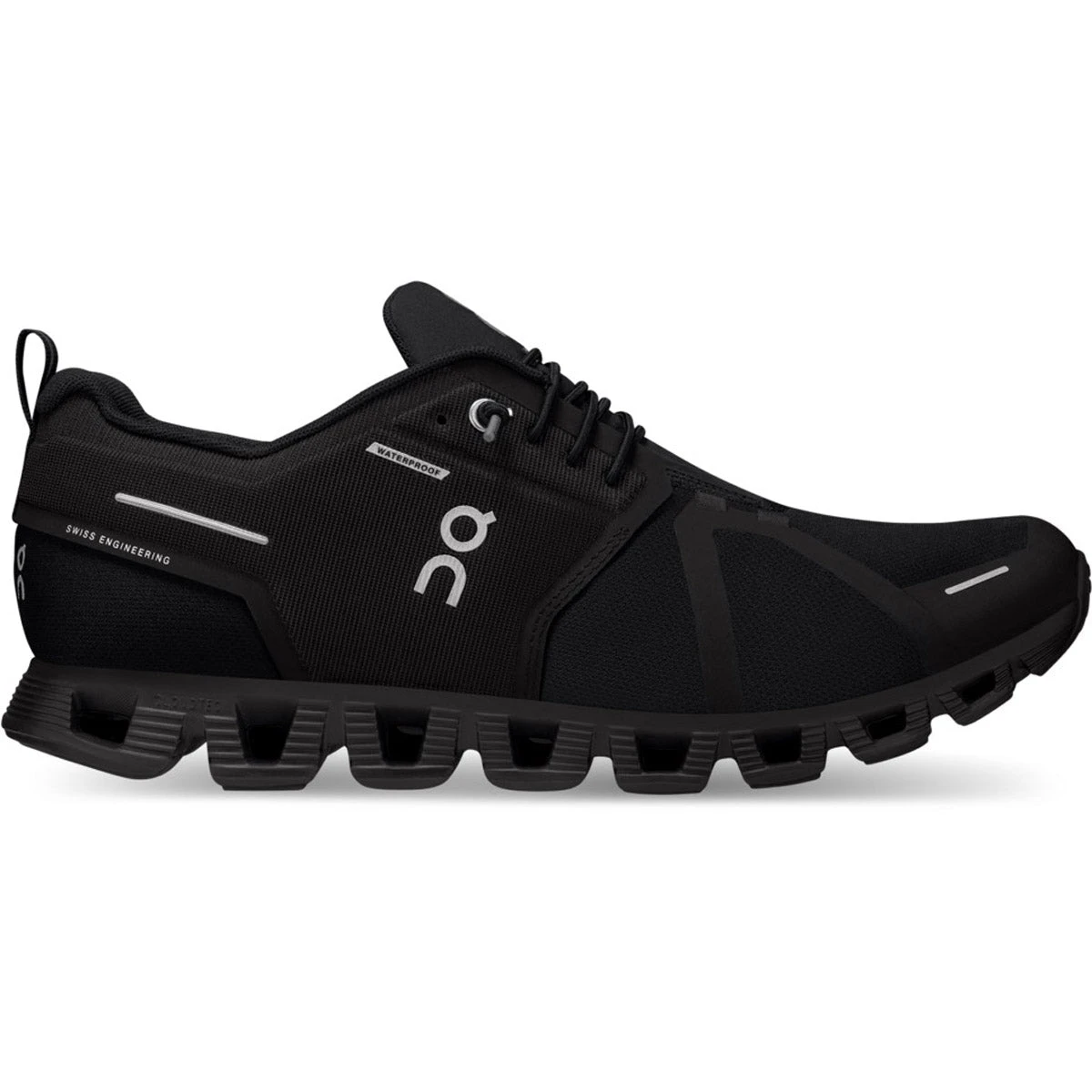 On Running Men's Cloud 5 Waterproof
