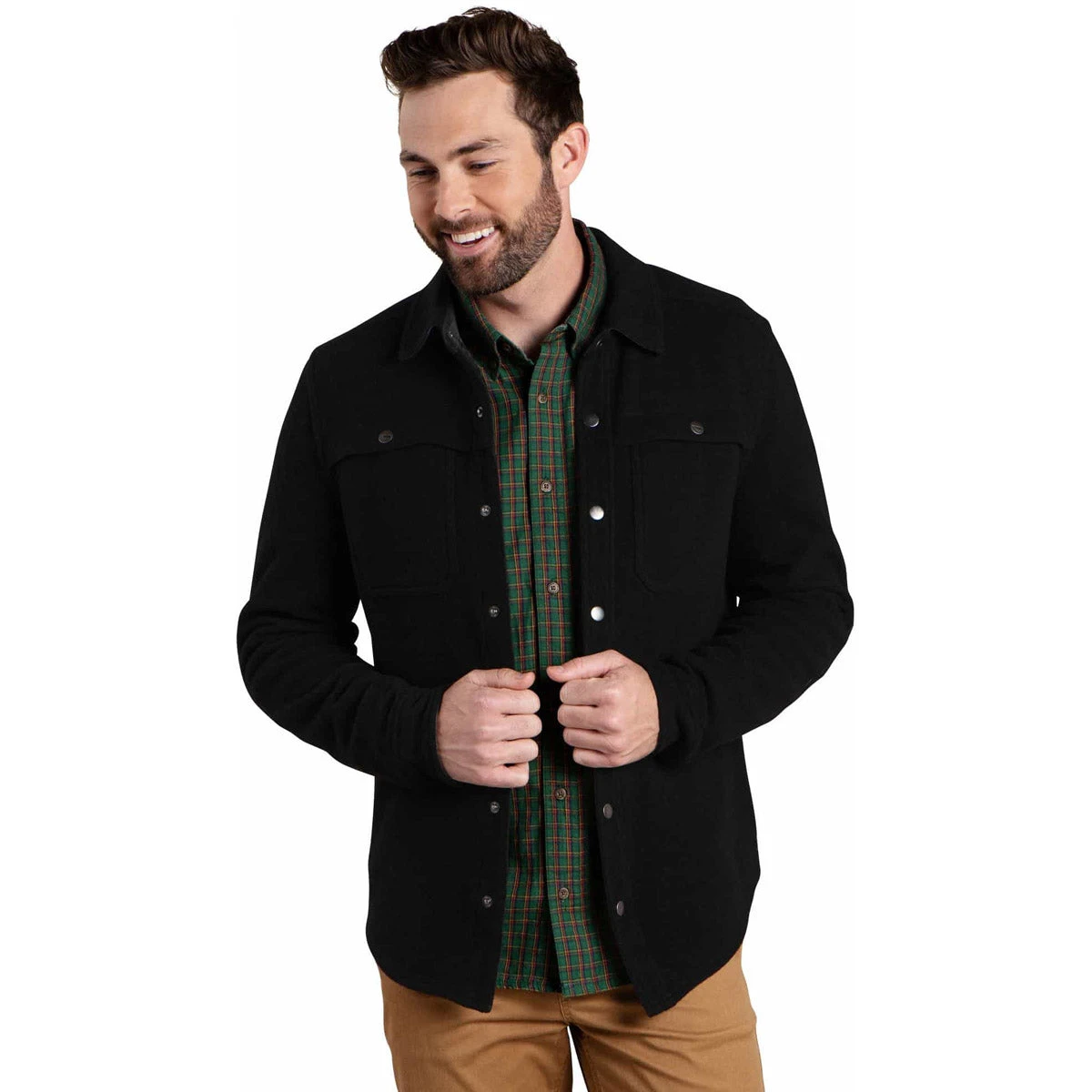 Men's Kennicott Shirt Jacket - Image 3