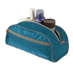 Sea To Summit Travelling Light Toiletry Bag - Large