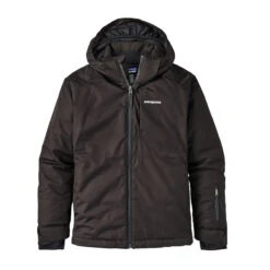 Patagonia Boys' Snowshot Jacket