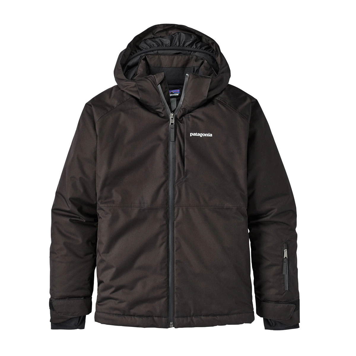 Patagonia Boys' Snowshot Jacket