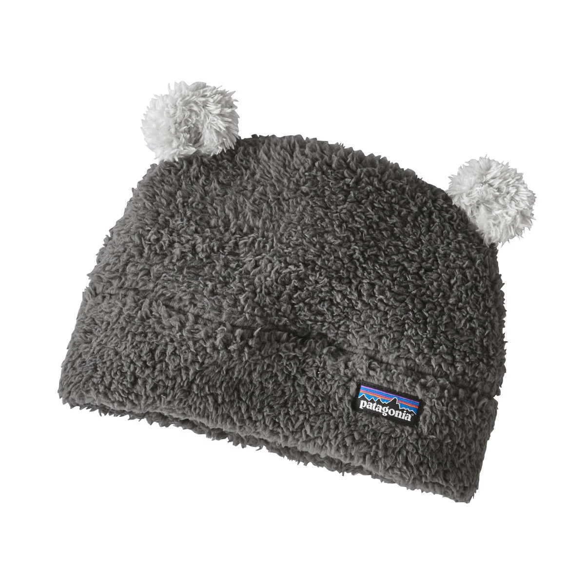 Patagonia Baby Furry Friends Hat - Image 3