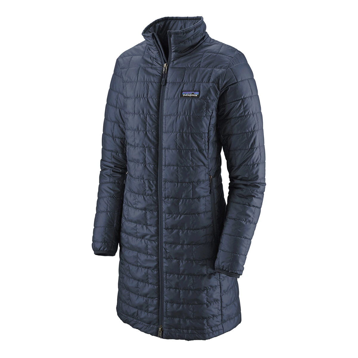 Patagonia Women's Nano Puff Parka - Image 2