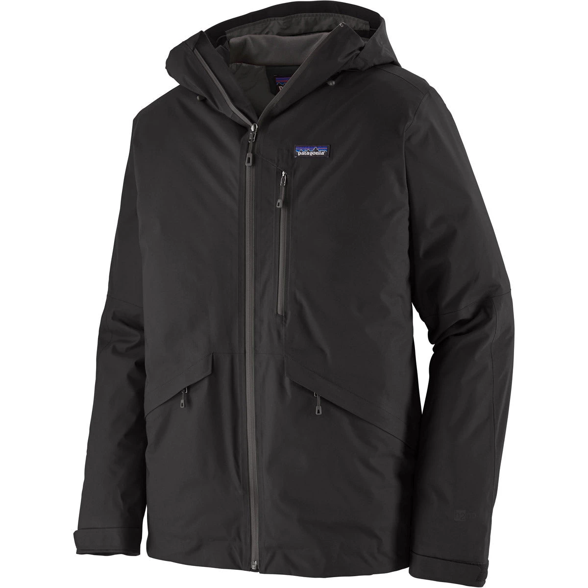 Patagonia Men's Insulated Snowshot Jacket