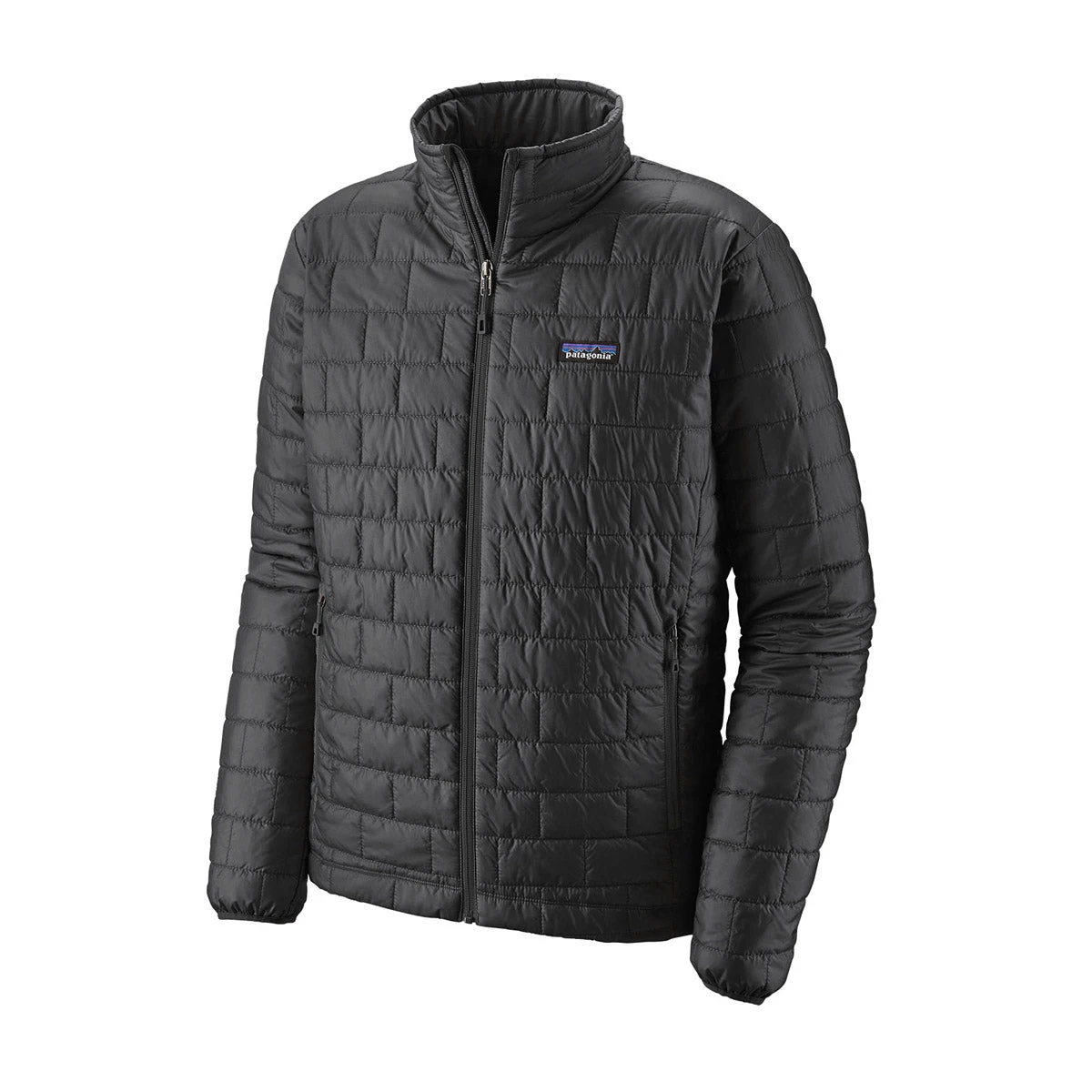 Patagonia Men's Nano Puff Jacket - Image 3