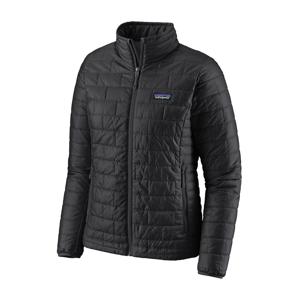 Patagonia Women's Nano Puff Jacket - Image 2