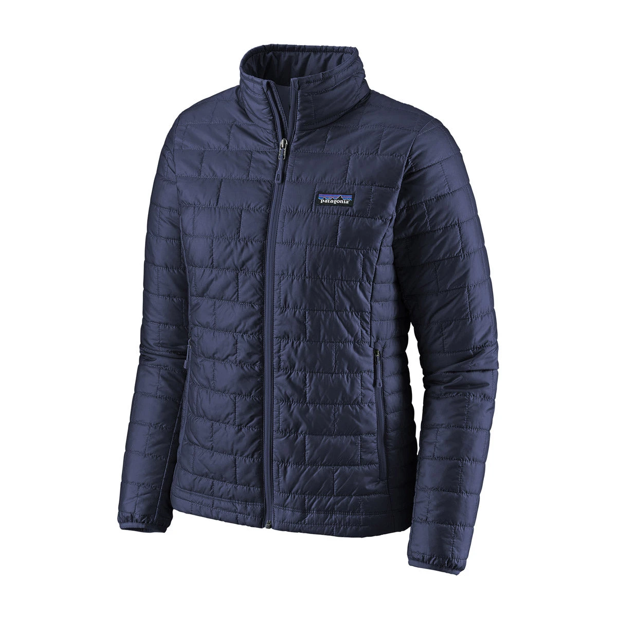 Patagonia Women's Nano Puff Jacket - Image 3