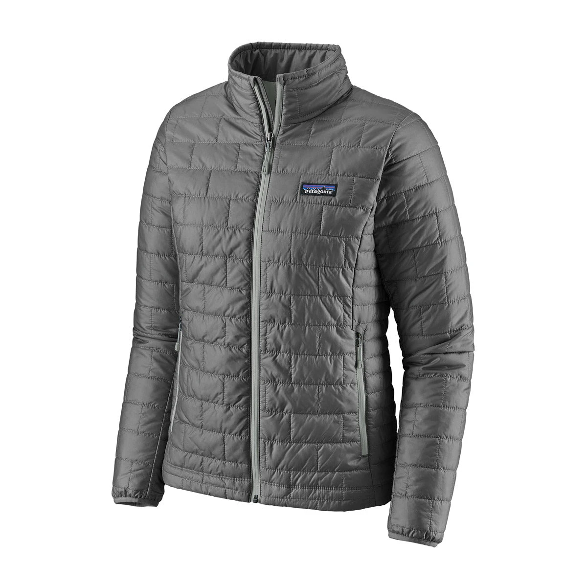 Patagonia Women's Nano Puff Jacket - Image 4