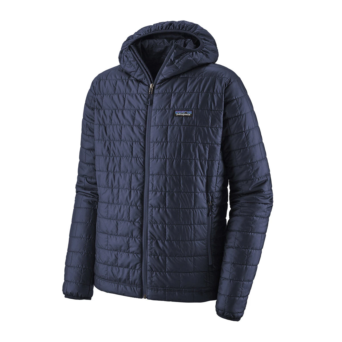 Patagonia Men's Nano Puff Hoody - Image 2