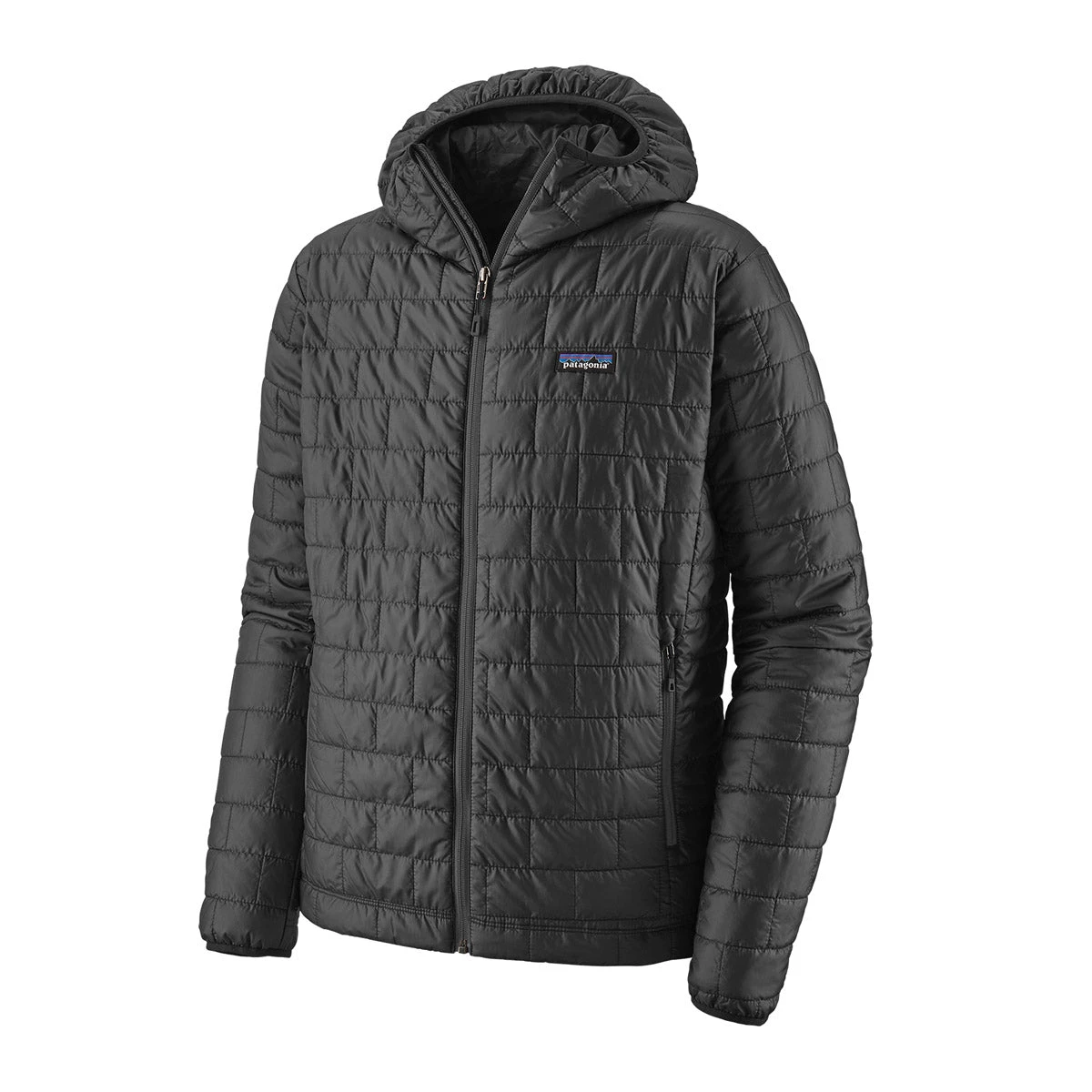 Patagonia Men's Nano Puff Hoody - Image 3
