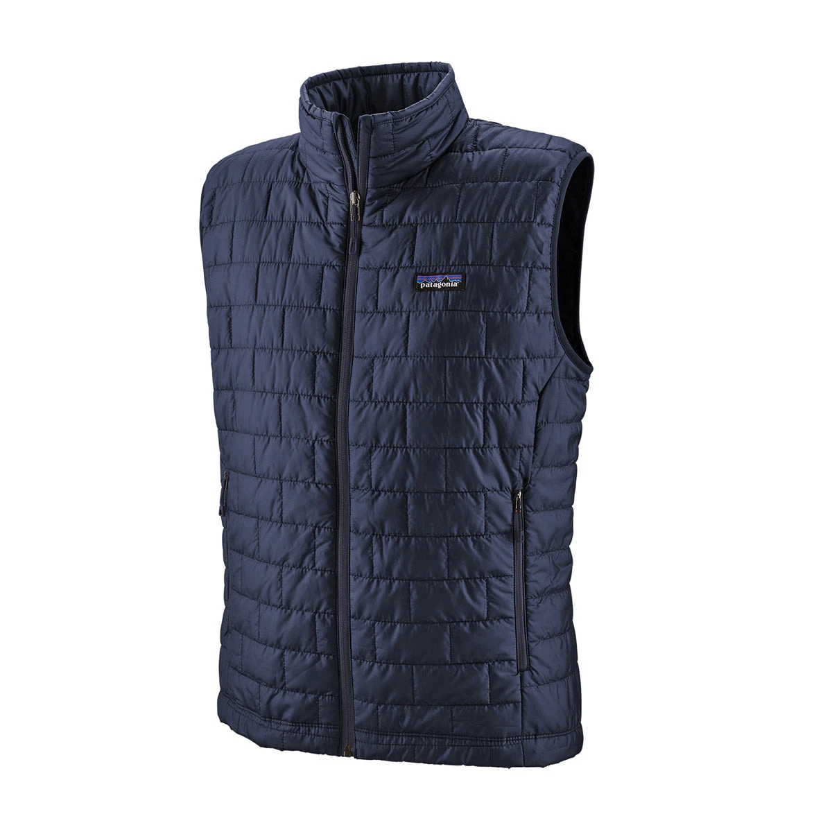 Patagonia Men's Nano Puff Vest - Image 4