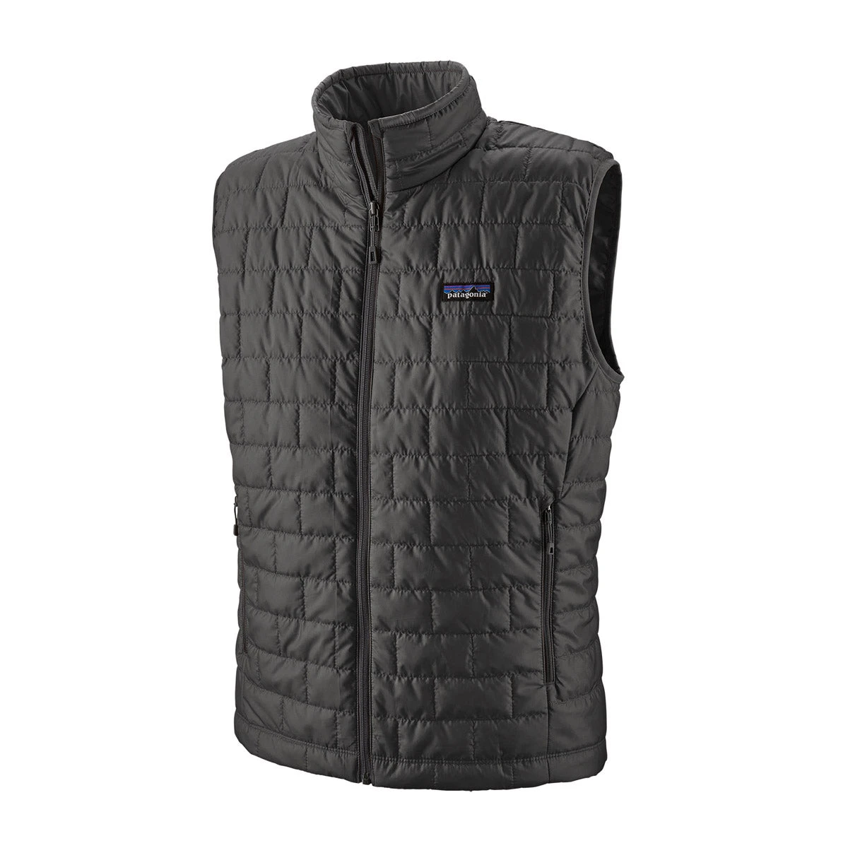Patagonia Men's Nano Puff Vest - Image 2