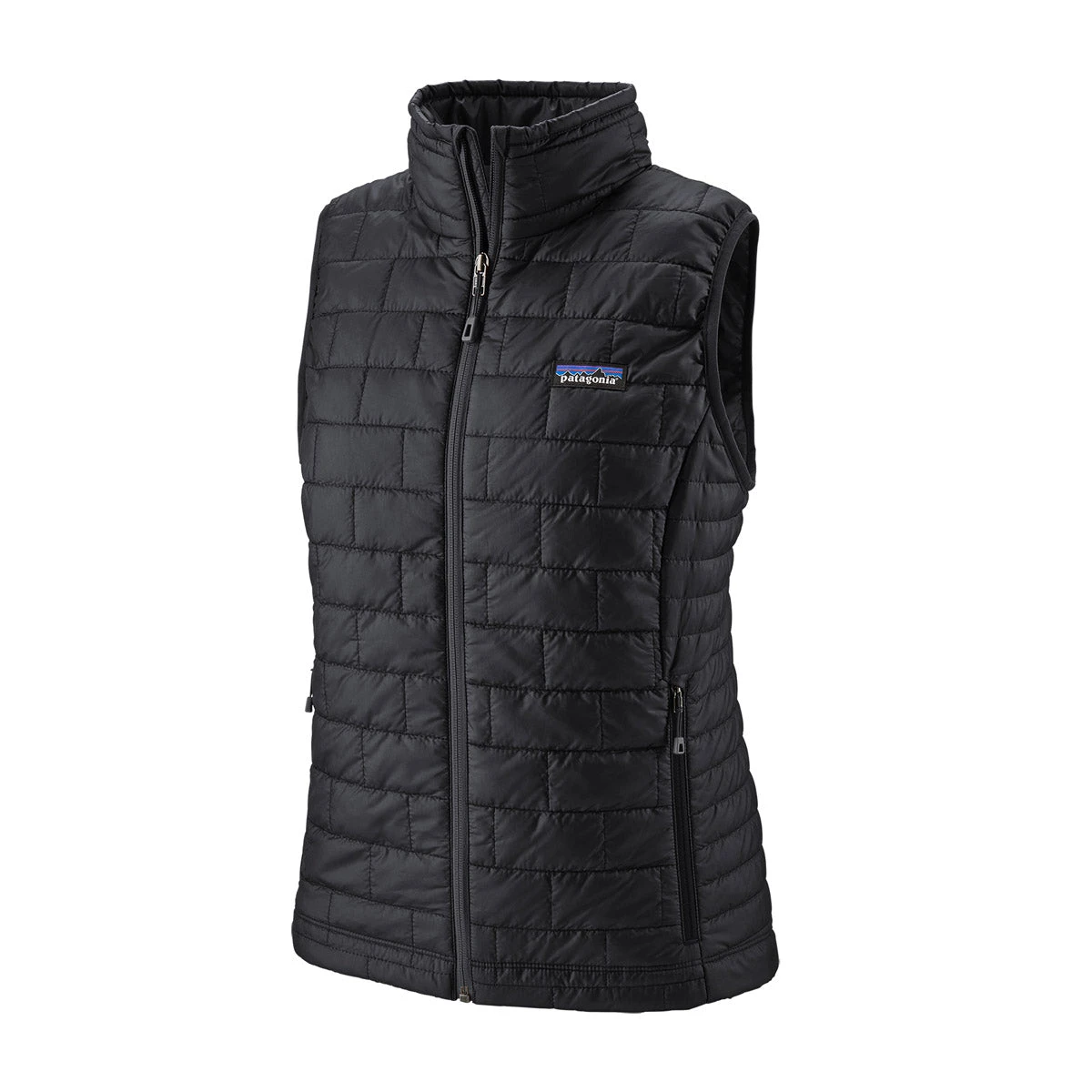 Patagonia Women's Nano Puff Vest - Image 2