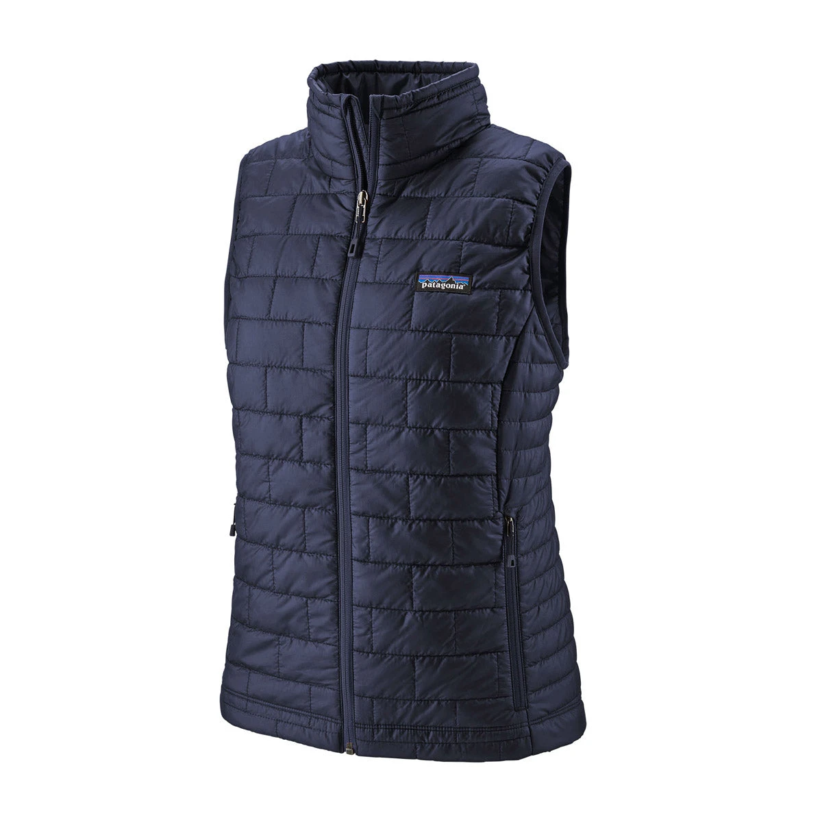 Patagonia Women's Nano Puff Vest - Image 3