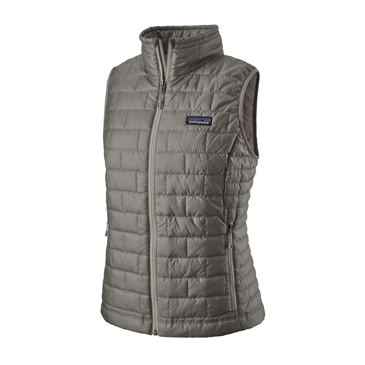 Patagonia Women's Nano Puff Vest - Image 4