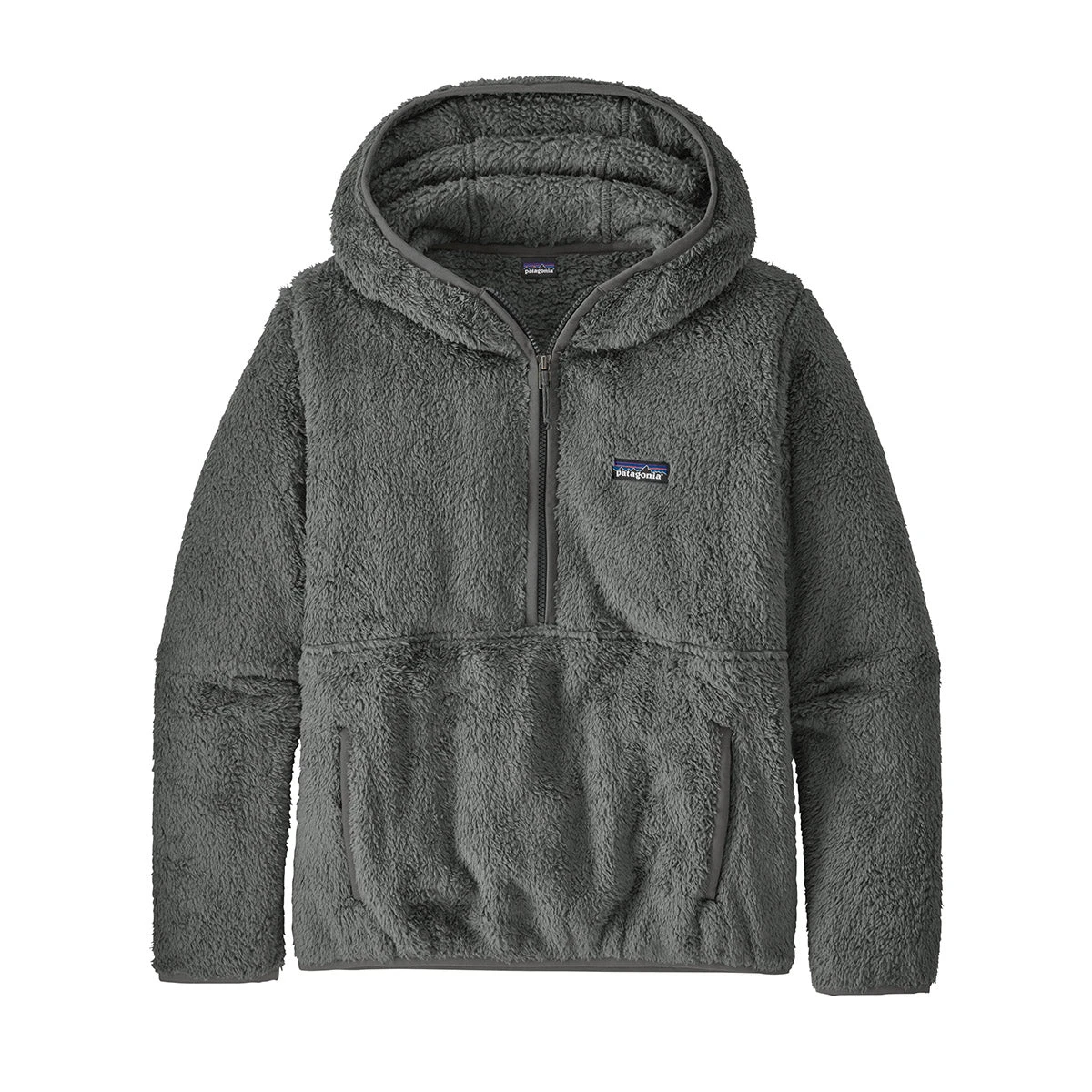 Patagonia Women's Los Gatos Hooded Pullover - Image 3