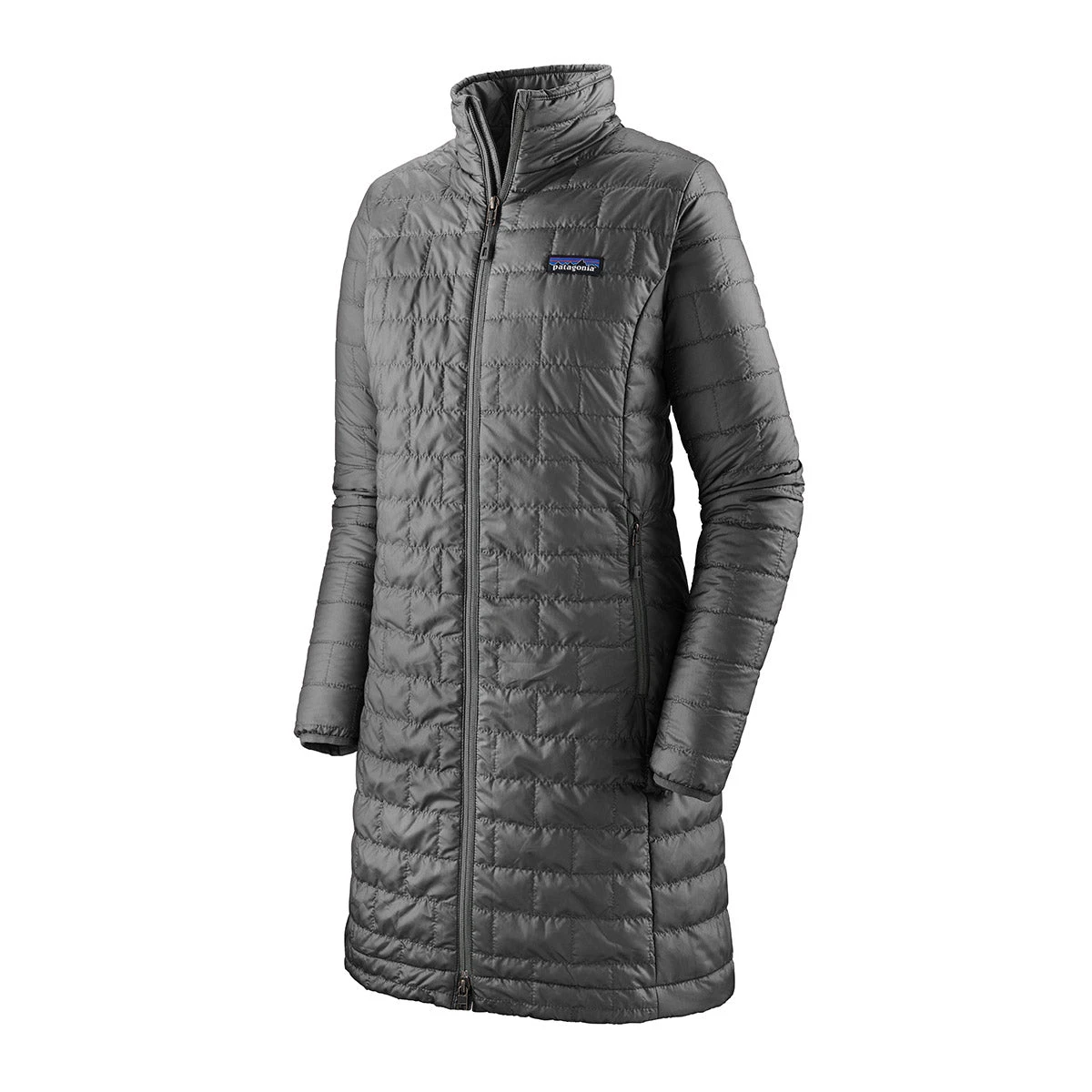Patagonia Women's Nano Puff Parka - Image 3