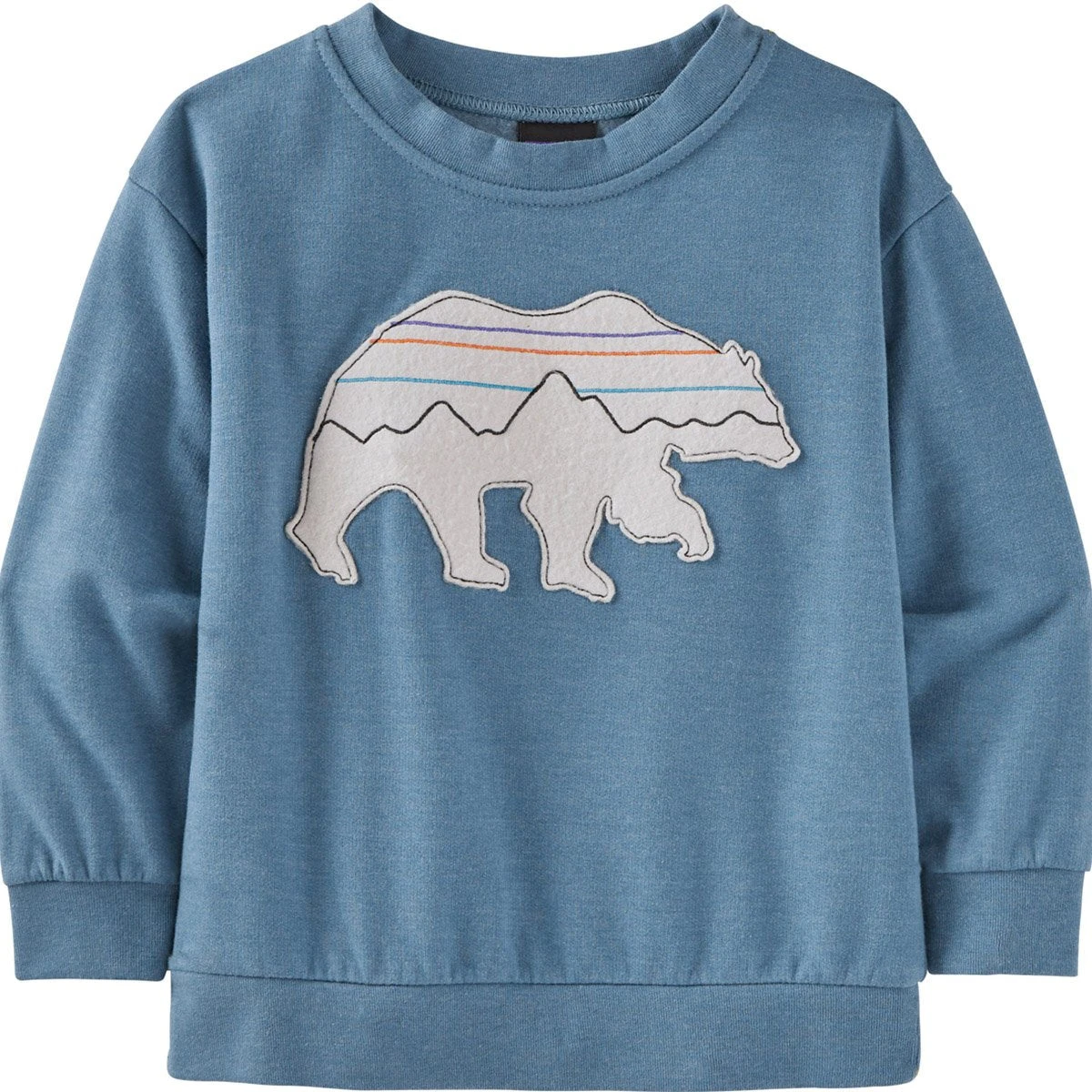 Patagonia Baby Lightweight Crew Sweatshirt