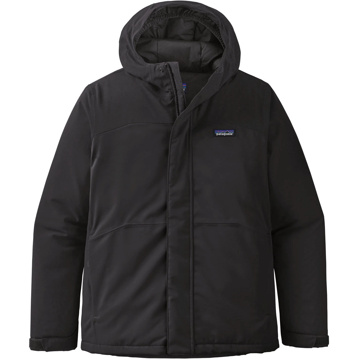 Patagonia Boys' Everyday Ready Jacket