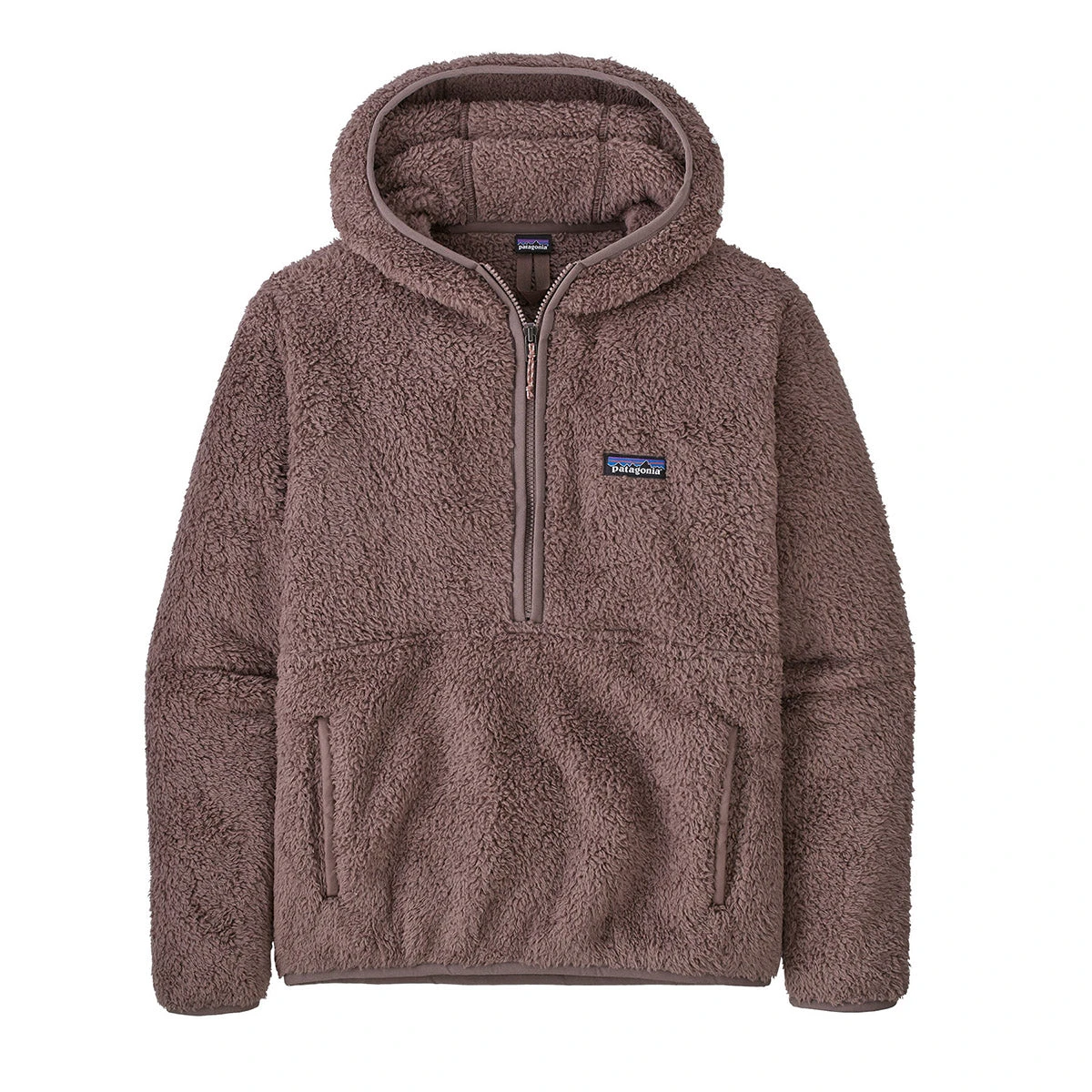 Patagonia Women's Los Gatos Hooded Pullover - Image 4