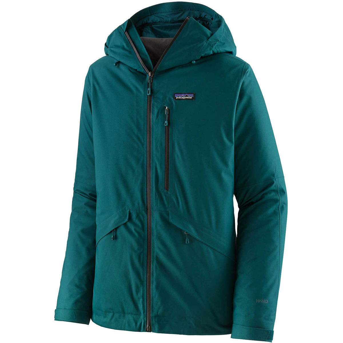 Patagonia Men's Insulated Snowshot Jacket - Image 3