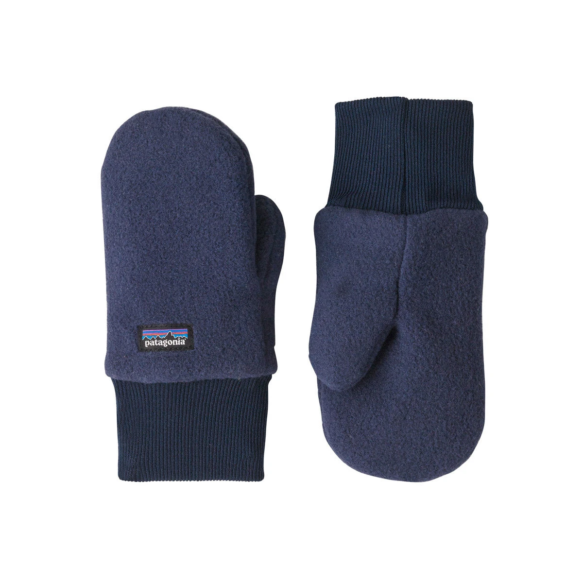 Patagonia Baby Pita Pocket Mittens - Image 2