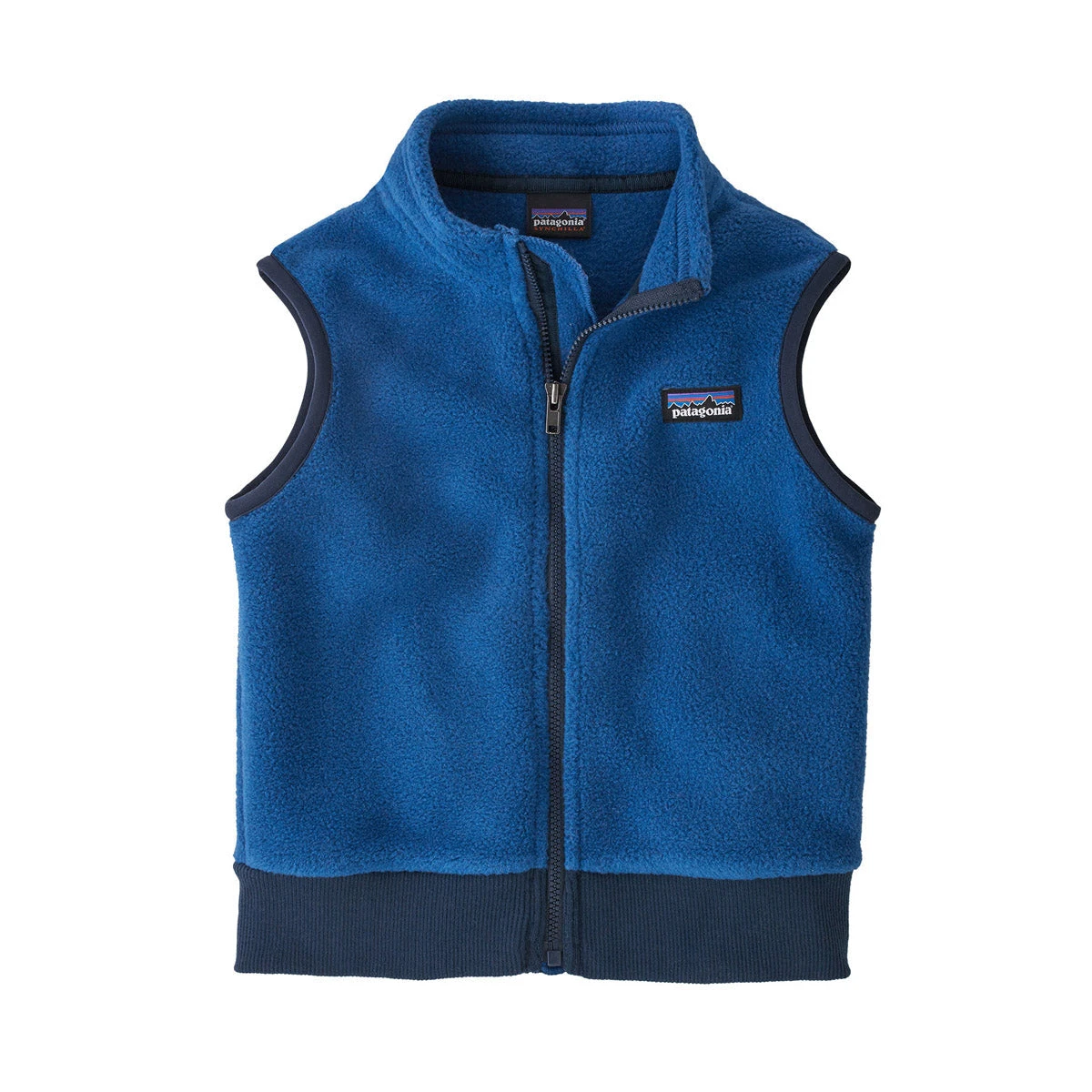 Patagonia Baby Synch Vest