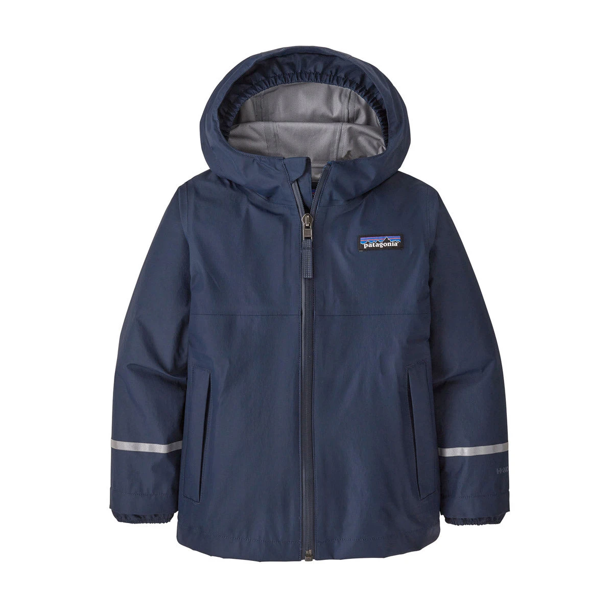 Patagonia Baby Torrentshell 3L Jacket - Image 2