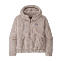Patagonia Girls' Los Gatos Hoody Sweatshirt