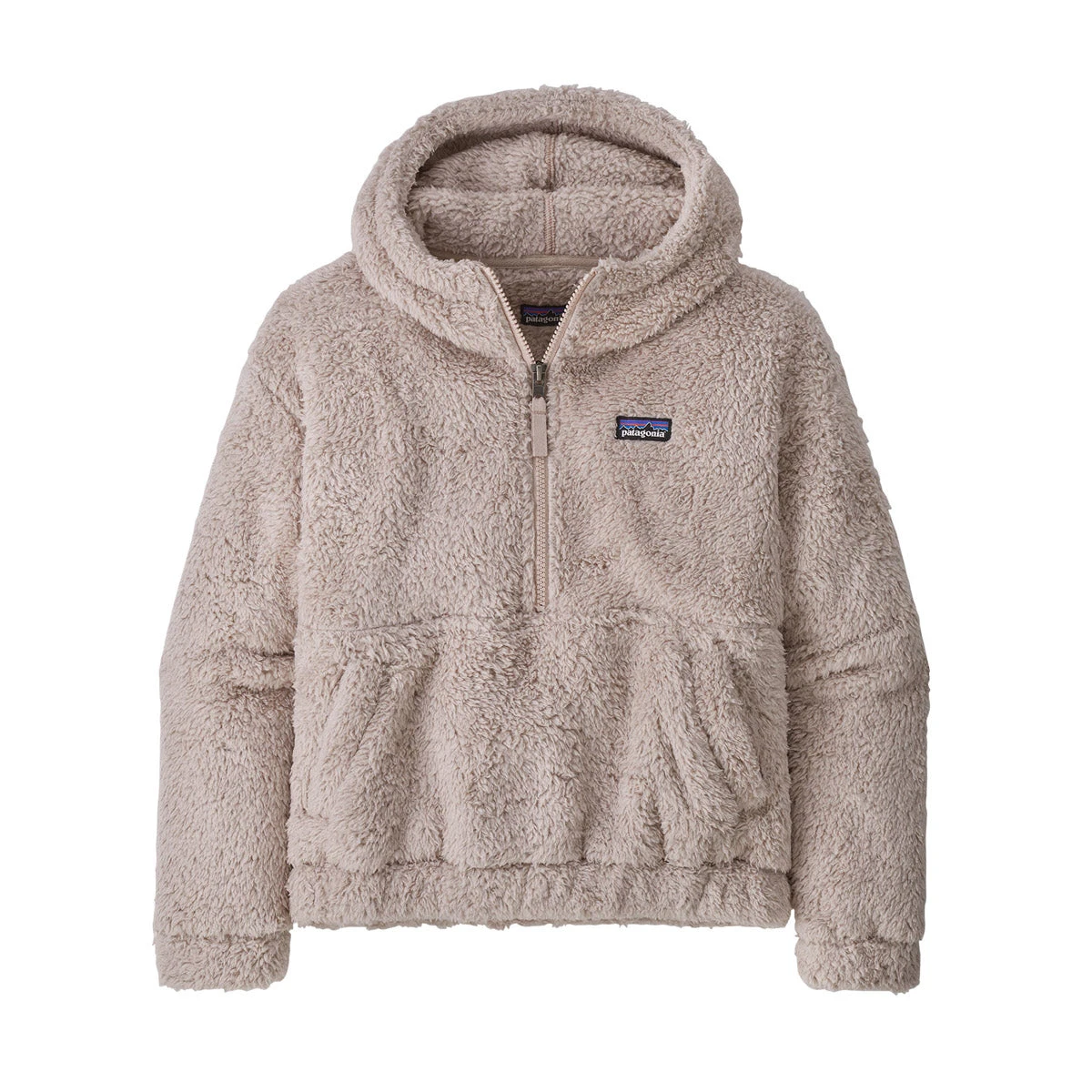 Patagonia Girls' Los Gatos Hoody Sweatshirt