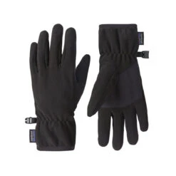 Patagonia Kids' Synchilla Gloves