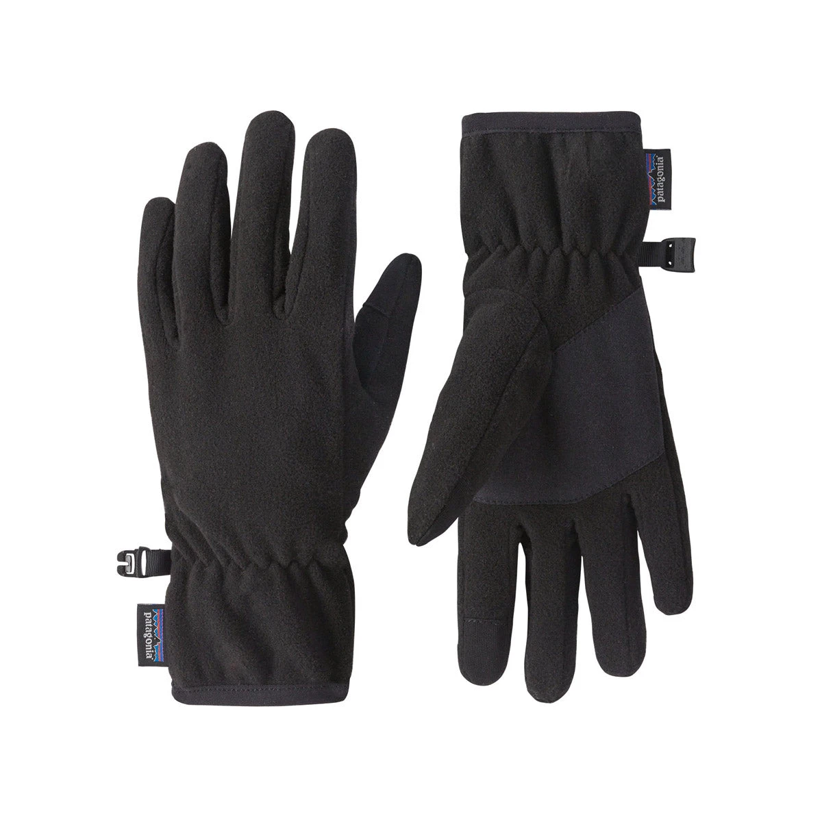 Patagonia Kids' Synchilla Gloves
