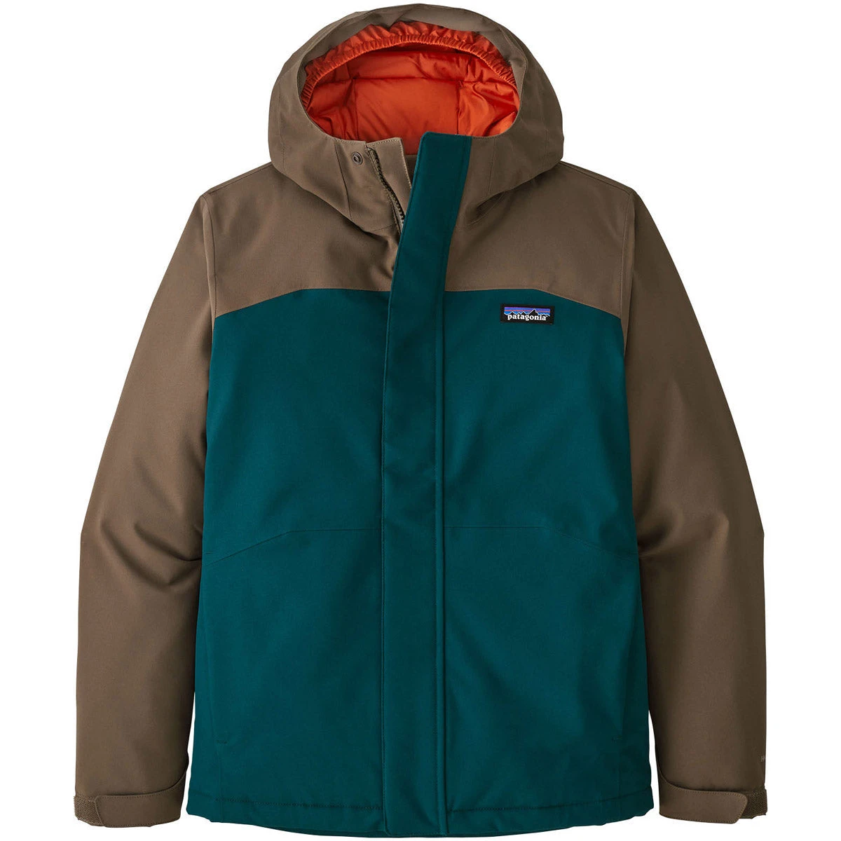 Patagonia Boys' Everyday Ready Jacket - Image 2
