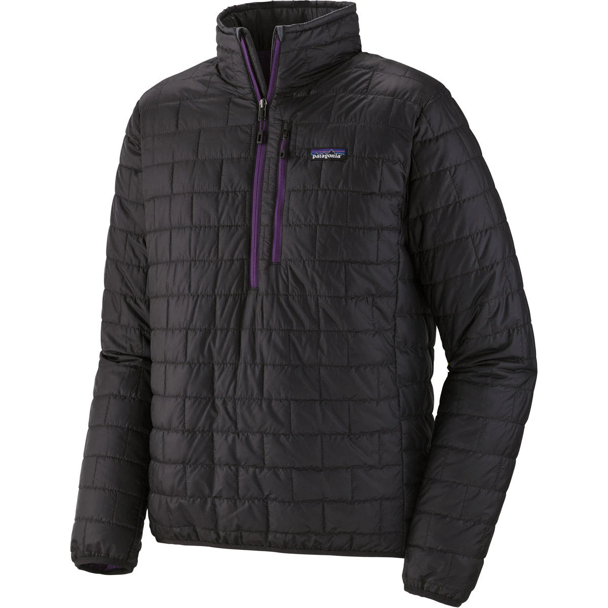 Patagonia Men's Nano Puff Pullover - Image 2