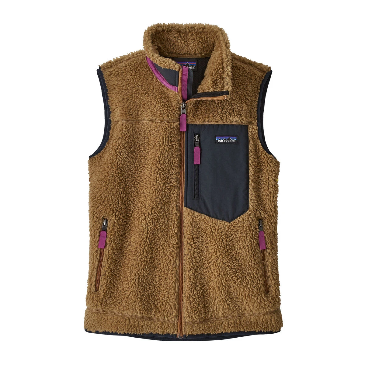 Patagonia Women's Classic Retro-X Vest - Image 2