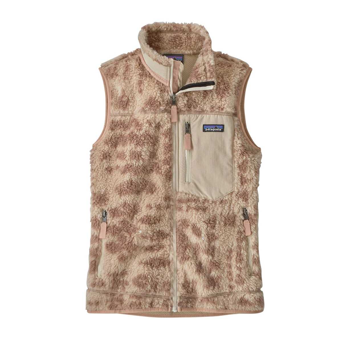 Patagonia Women's Classic Retro-X Vest - Image 3