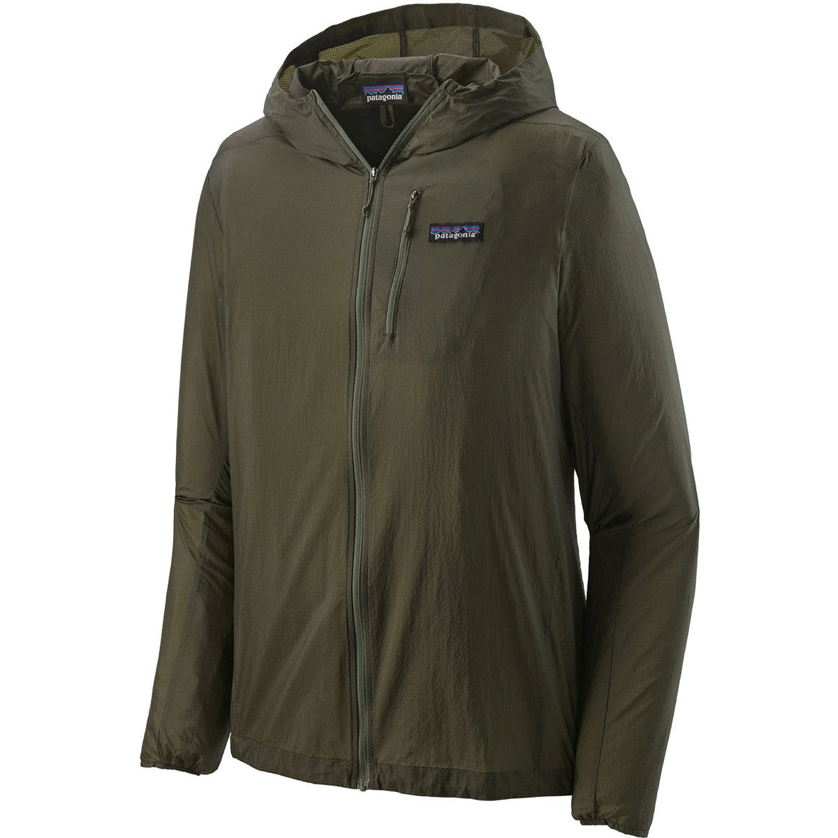 Patagonia Men's Houdini Jacket - Image 4